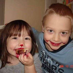 Meet your Posher, Lauren barts